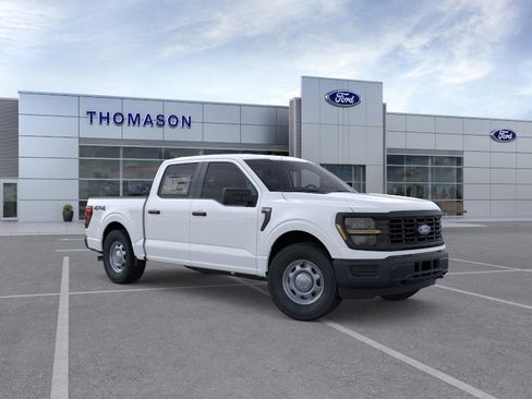 New 2025 Ford F150 XL image 7