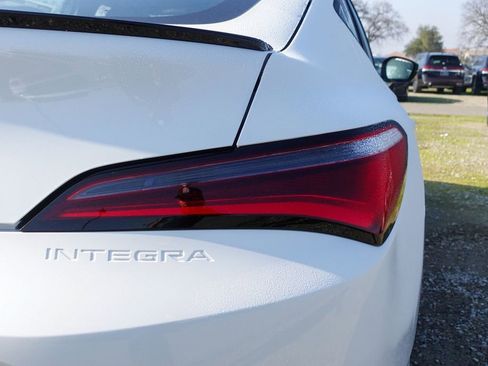 New 2026 Acura Integra A-Spec image 6