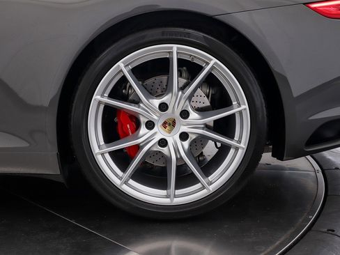 Used 2019 Porsche 911 Carrera S RWD image 13