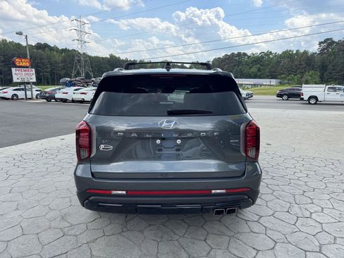 Used 2024 Hyundai Palisade XRT AWD/4WD image 13