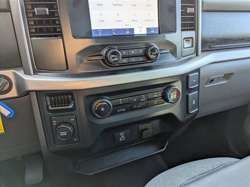 Used 2023 Ford F150 XLT image 18