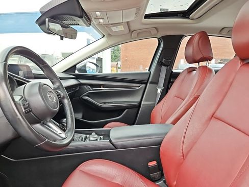 Used 2024 MAZDA MAZDA3 s AWD/4WD image 23