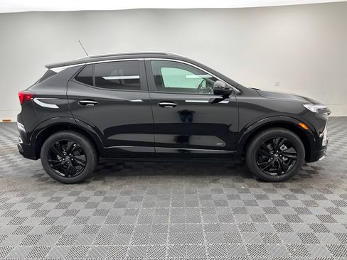 New 2026 Buick Encore GX Sport Touring w/ Advanced Technology Package FWD image 6