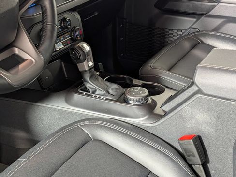 Certified 2025 Ford Bronco Badlands AWD/4WD image 23