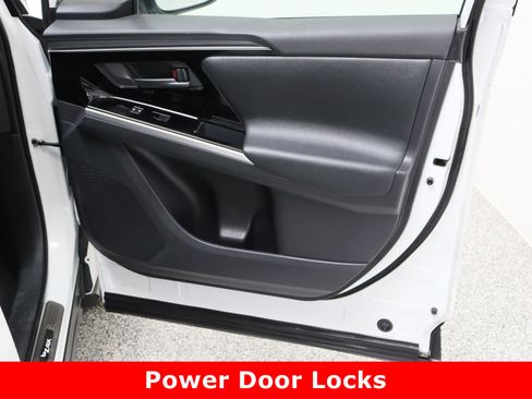 Certified 2024 Toyota bZ4X XLE w/ Weather Package image 37