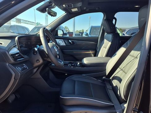 New 2026 Buick Enclave Avenir w/ Super Cruise Package image 12