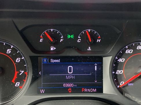 Used 2020 Chevrolet Camaro LT RWD image 24