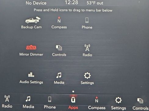 Used 2020 RAM 1500 Big Horn image 23