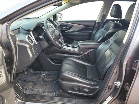 Used 2019 Nissan Murano SL image 10