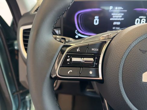 New 2026 Kia Seltos S AWD/4WD image 18