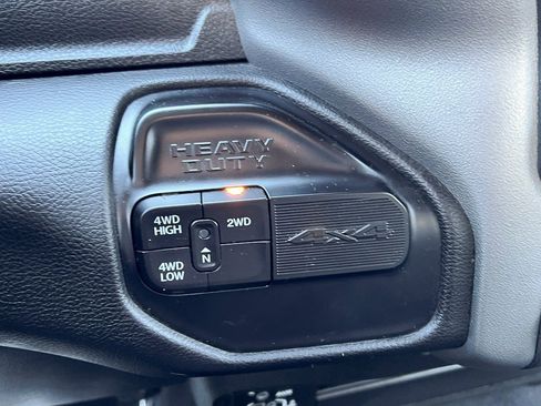 Certified 2024 RAM 2500 Big Horn image 37