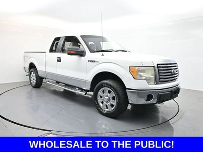 Used 2010 Ford F150 XLT