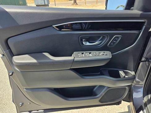 New 2026 Honda Pilot EX-L image 16