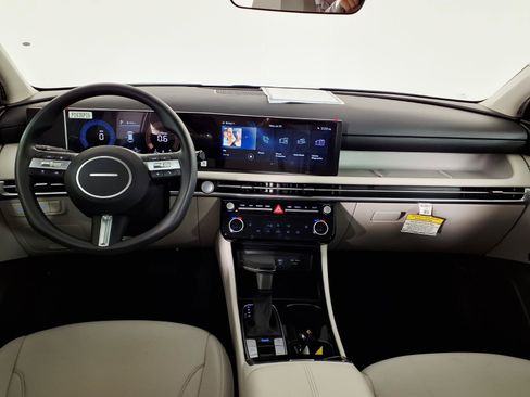 Certified 2026 Hyundai Tucson SEL FWD image 14