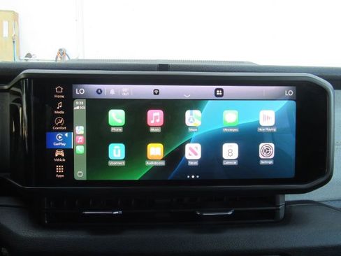 Used 2024 Jeep Wrangler Sport S 4xe image 10