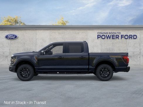 New 2026 Ford F150 Tremor AWD/4WD image 5
