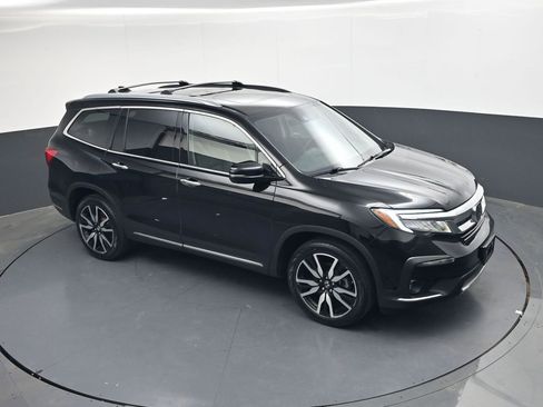 Used 2021 Honda Pilot Elite image 19