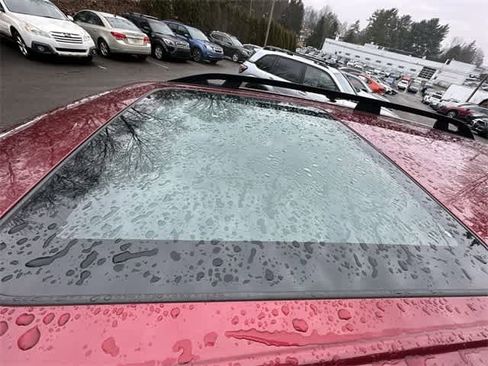 Certified 2023 Subaru Forester Premium image 6