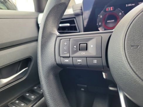 Certified 2026 Nissan Kicks SV FWD image 24