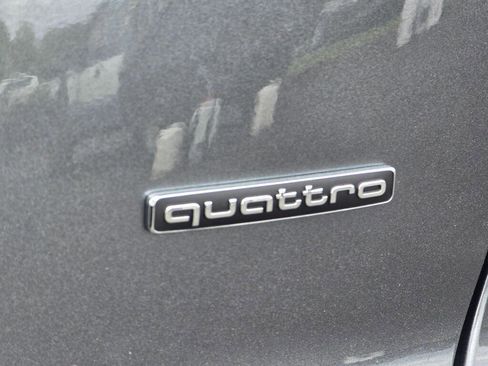 New 2026 Audi Q3 quattro 2.0T AWD/4WD image 34