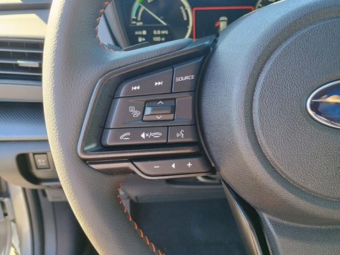 New 2026 Subaru Crosstrek 2.5i Limited image 17