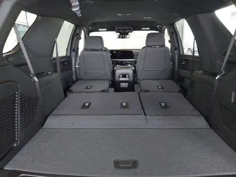 New 2026 Chevrolet Tahoe LT w/ Comfort Package AWD/4WD image 27