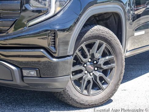 Used 2026 GMC Sierra 1500 Elevation AWD/4WD image 5