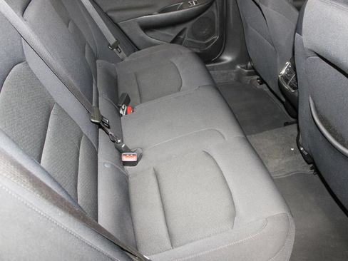 Used 2024 Chevrolet Malibu LT FWD image 22
