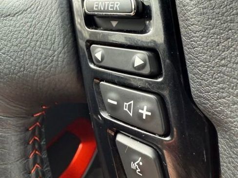 Used 2023 Nissan Frontier PRO-4X w/ Pro Convenience Package image 45