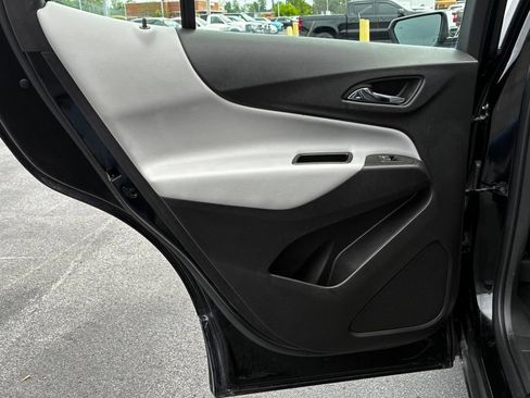 Used 2024 Chevrolet Equinox LS AWD/4WD image 30