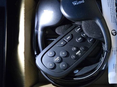 Used 2018 GMC Yukon XL Denali w/ Denali Ultimate Package image 39