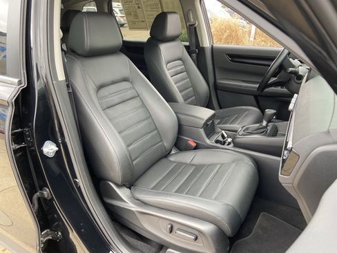 Used 2025 Honda CR-V EX-L image 19