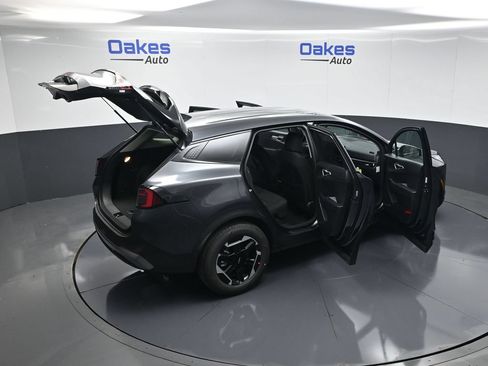 New 2027 Kia Sportage S FWD image 57