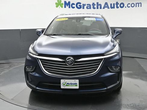 Used 2023 Buick Enclave Premium w/ Trailering Package, 5000 lbs. AWD/4WD image 6