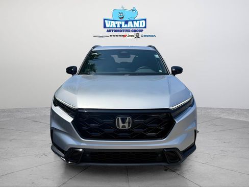 New 2026 Honda CR-V Sport-L image 8