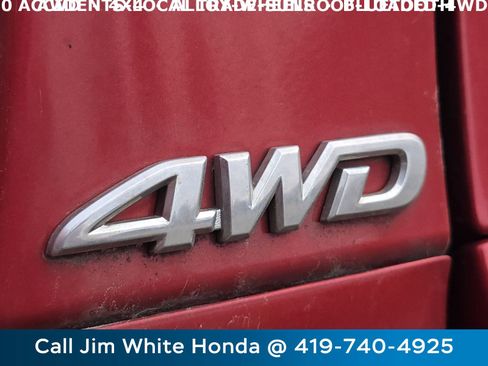 Used 2009 Toyota RAV4 Limited image 10