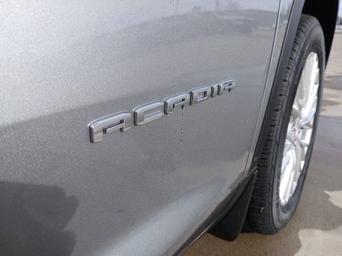 New 2026 GMC Acadia Elevation w/ Elevation Premium Package AWD/4WD image 40