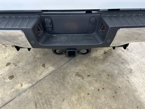 New 2026 Ford F350 Lariat w/ Lariat Ultimate Package AWD/4WD image 33