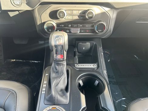 New 2025 Ford Bronco Outer Banks AWD/4WD image 43