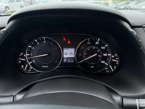 Used 2018 Nissan Armada SL w/ Moonroof Package AWD/4WD image 18