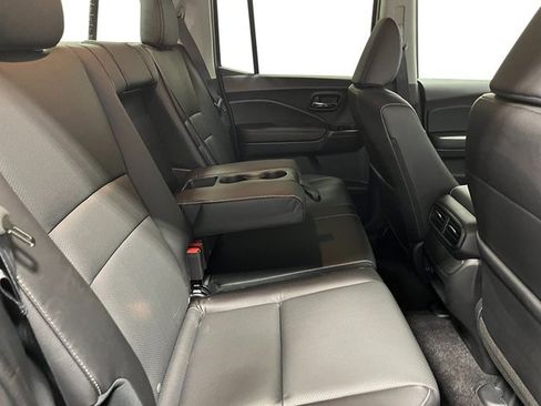 New 2026 Honda Ridgeline RTL image 23