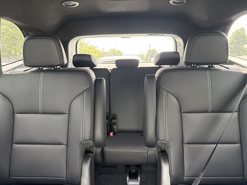 New 2026 GMC Acadia Elevation w/ Black Edition AWD/4WD image 16