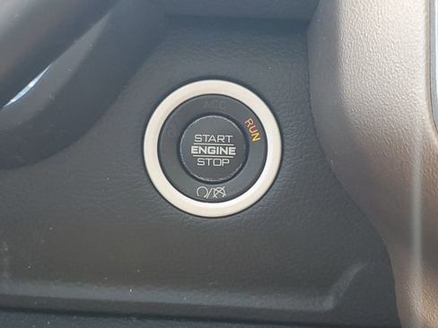 Used 2020 RAM 3500 Laramie AWD/4WD image 24
