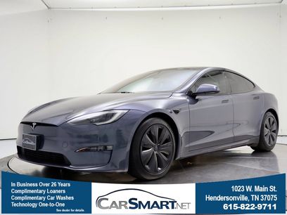 Used 2022 Tesla Model S