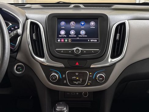 Used 2020 Chevrolet Equinox LT FWD image 17