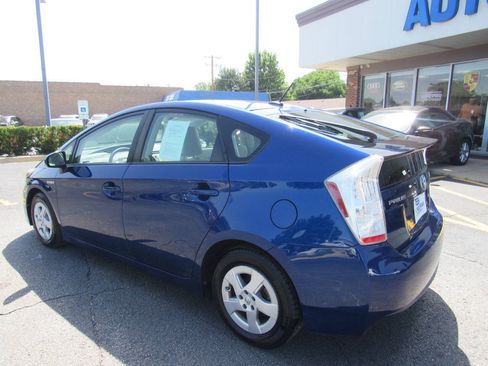 Used 2010 Toyota Prius Five FWD image 5