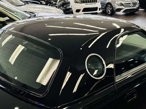 Used 2002 Ford Thunderbird RWD image 19
