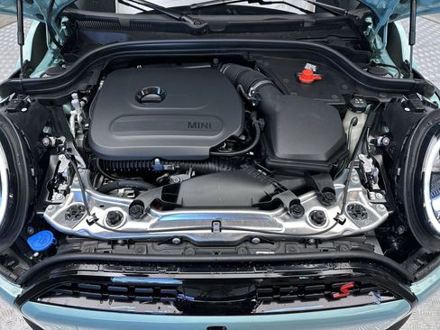 New 2026 MINI Cooper S FWD image 29