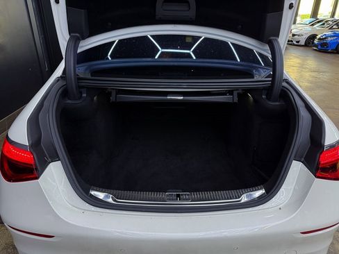 Used 2021 Mercedes-Benz S 580 S 580 image 29