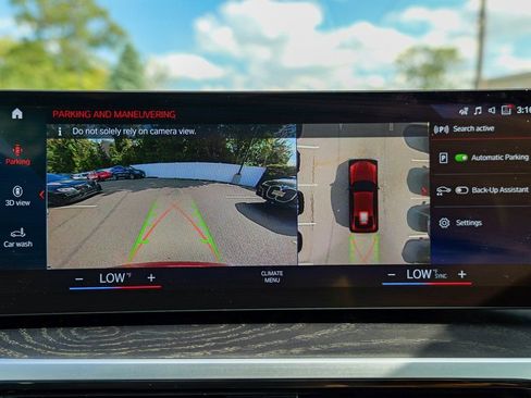 Used 2022 BMW i4 M50 w/ Premium Package image 50